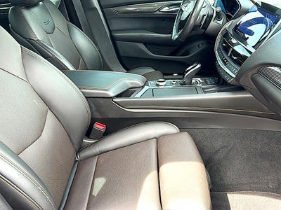 2024 Cadillac CT5 4dr Sdn Sport