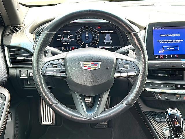 2024 Cadillac CT5 4dr Sdn Sport
