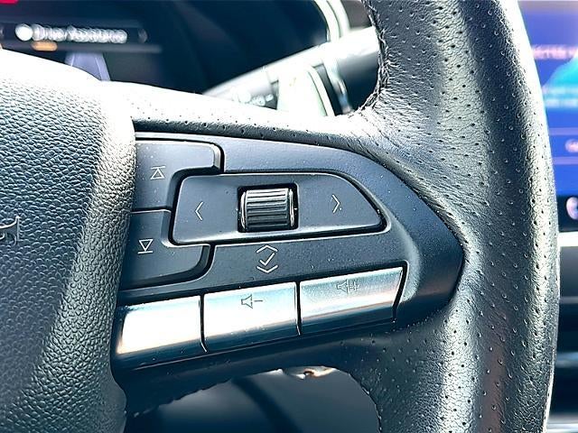 2024 Cadillac CT5 4dr Sdn Sport