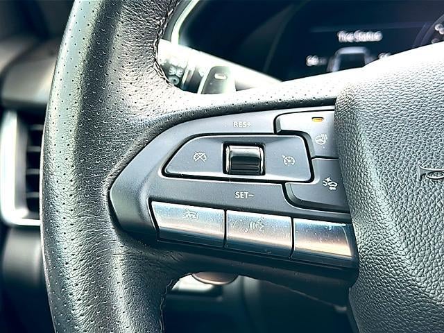 2024 Cadillac CT5 4dr Sdn Sport