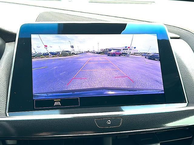 2024 Cadillac CT5 4dr Sdn Sport