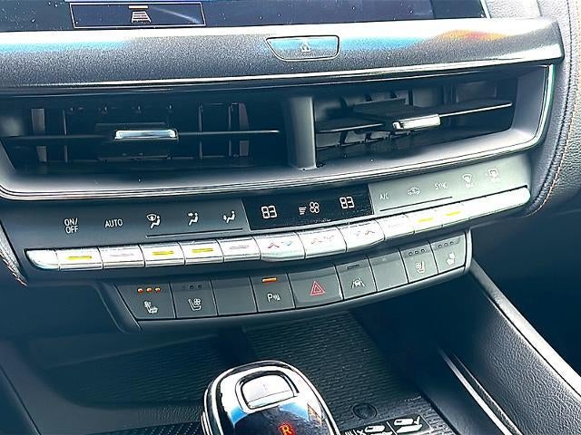 2024 Cadillac CT5 4dr Sdn Sport