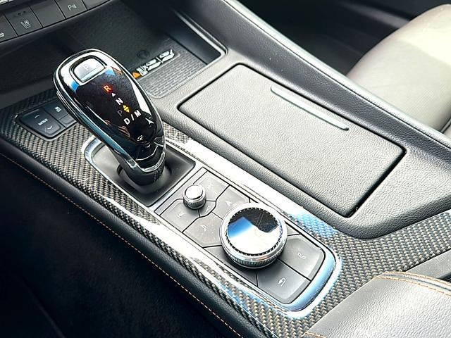 2024 Cadillac CT5 4dr Sdn Sport