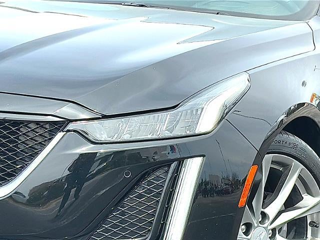 2024 Cadillac CT5 4dr Sdn Sport