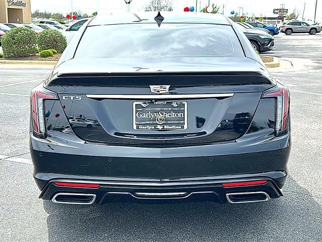 2024 Cadillac CT5 4dr Sdn Sport