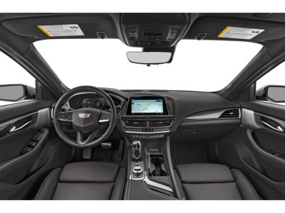 2024 Cadillac CT5 4dr Sdn Sport