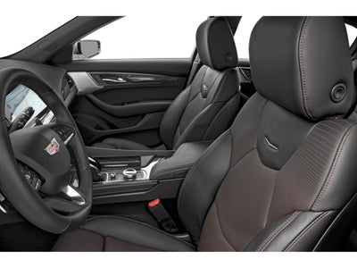 2024 Cadillac CT5 4dr Sdn Sport