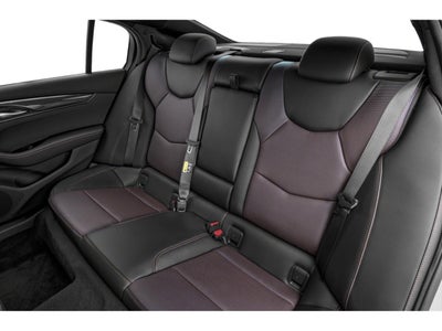 2024 Cadillac CT5 4dr Sdn Sport