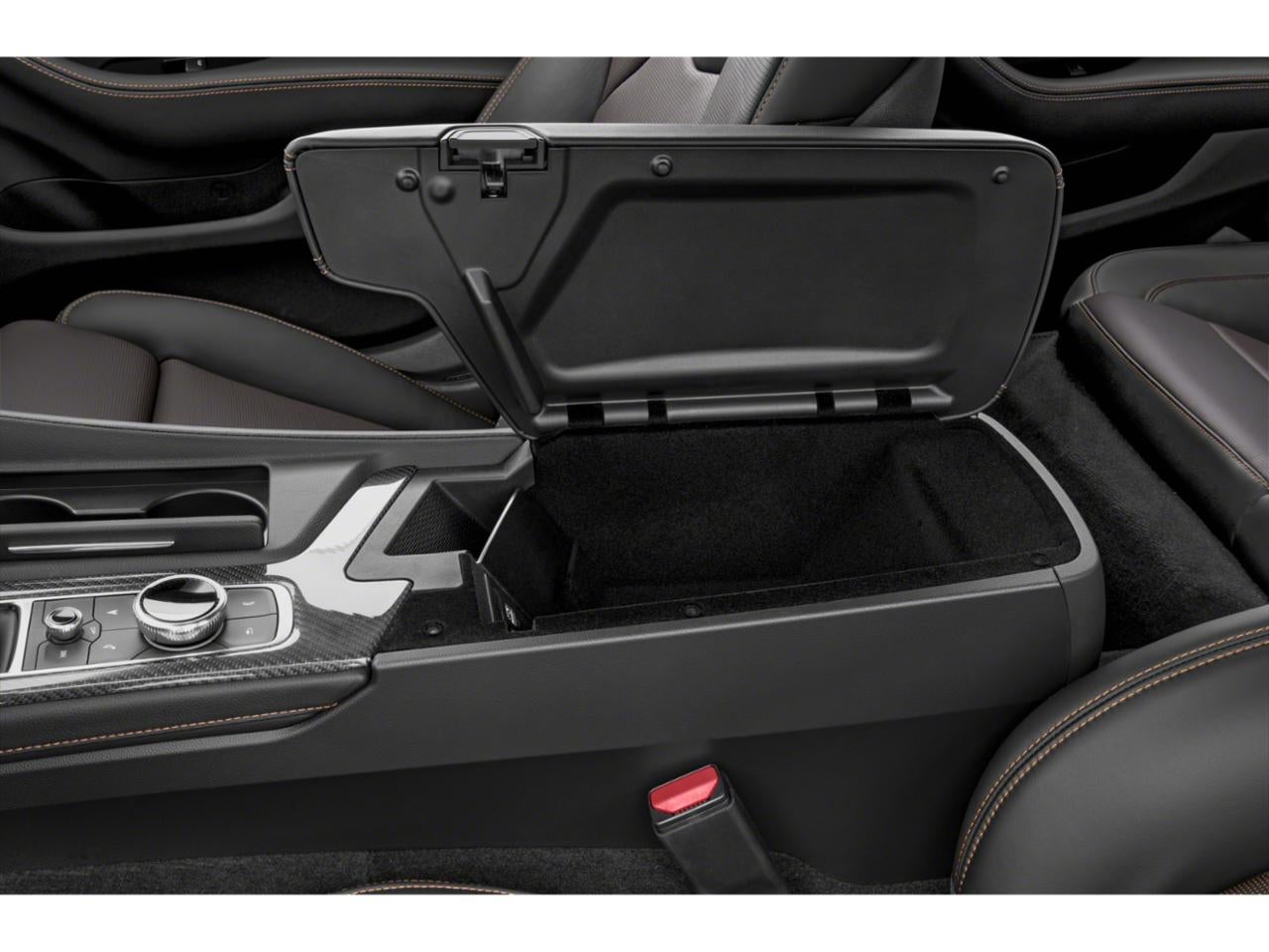 2024 Cadillac CT5 4dr Sdn Sport