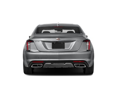 2024 Cadillac CT5 4dr Sdn Sport
