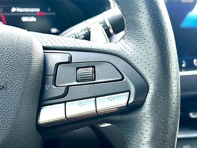 2024 Cadillac CT5 4dr Sdn Sport
