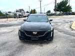 2024 Cadillac CT5 4dr Sdn Sport