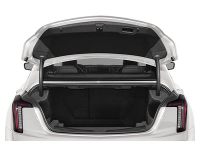 2023 Cadillac CT5-V 4dr Sdn