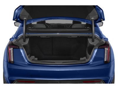 2023 Cadillac CT5-V 4dr Sdn