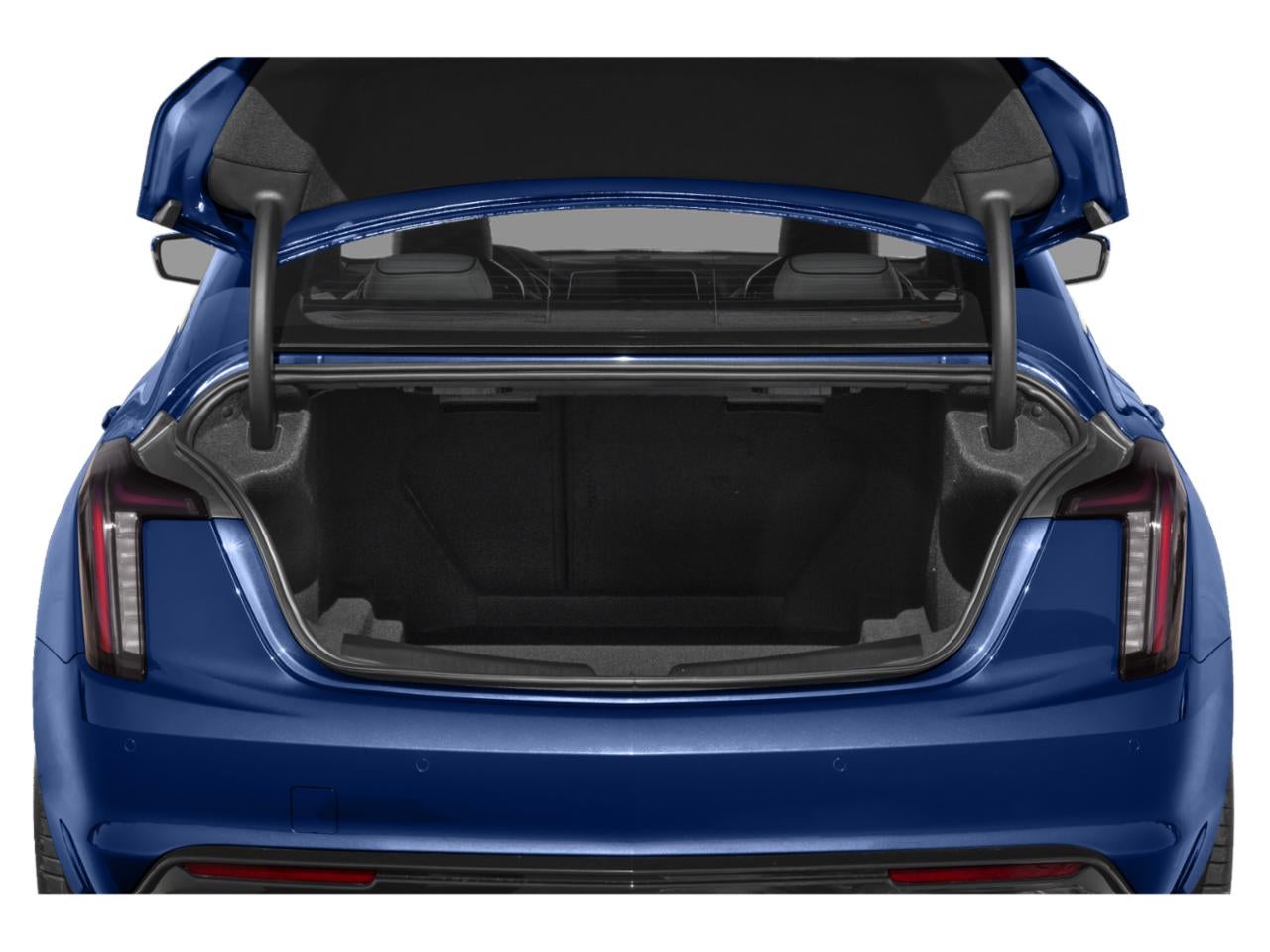 2023 Cadillac CT5-V 4dr Sdn