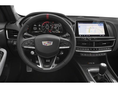 2023 Cadillac CT5-V 4dr Sdn