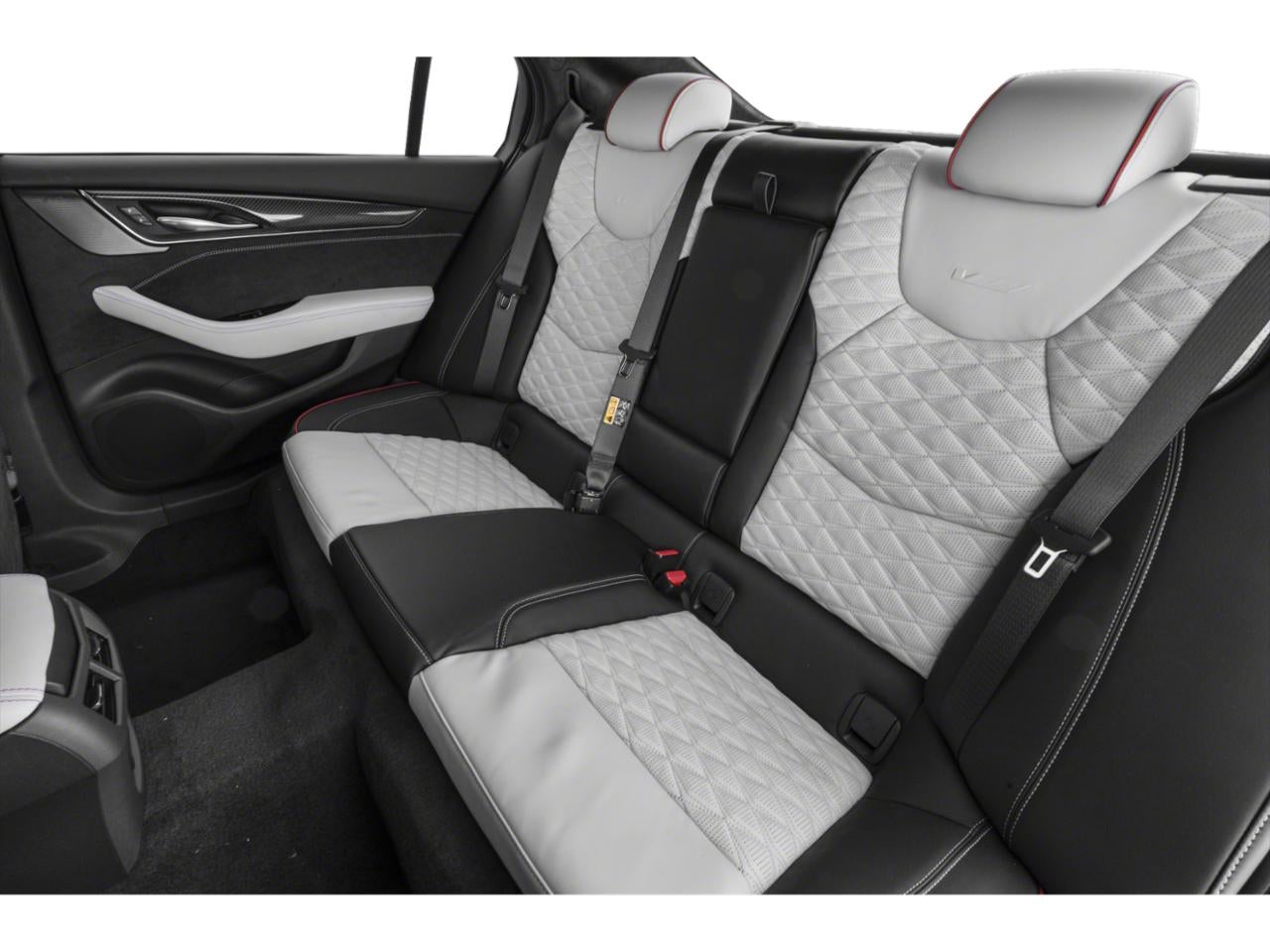 2023 Cadillac CT5-V 4dr Sdn