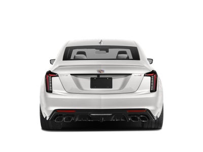2023 Cadillac CT5-V 4dr Sdn