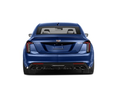 2023 Cadillac CT5-V 4dr Sdn