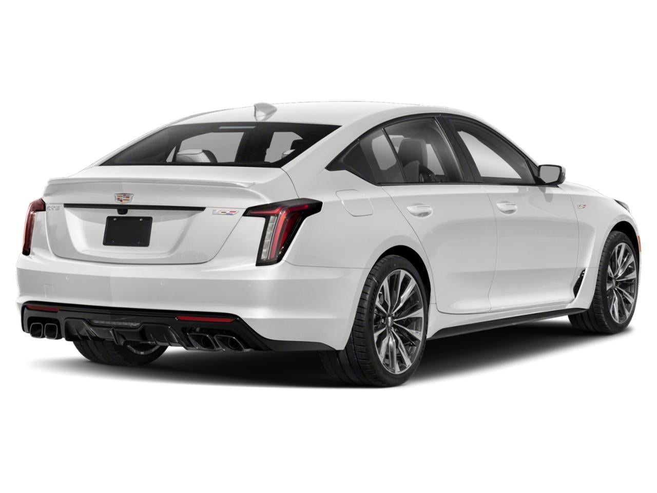 2023 Cadillac CT5-V 4dr Sdn