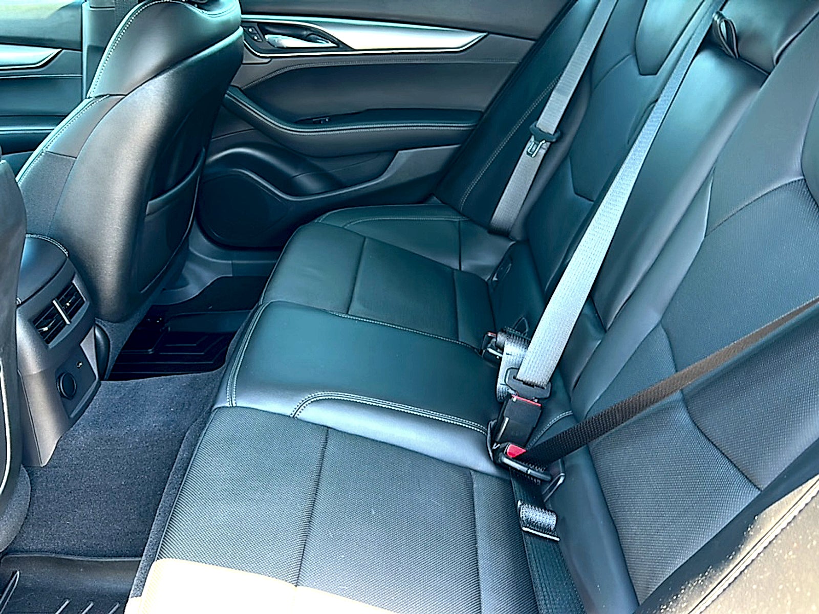 2025 Cadillac CT5 Premium Luxury RWD
