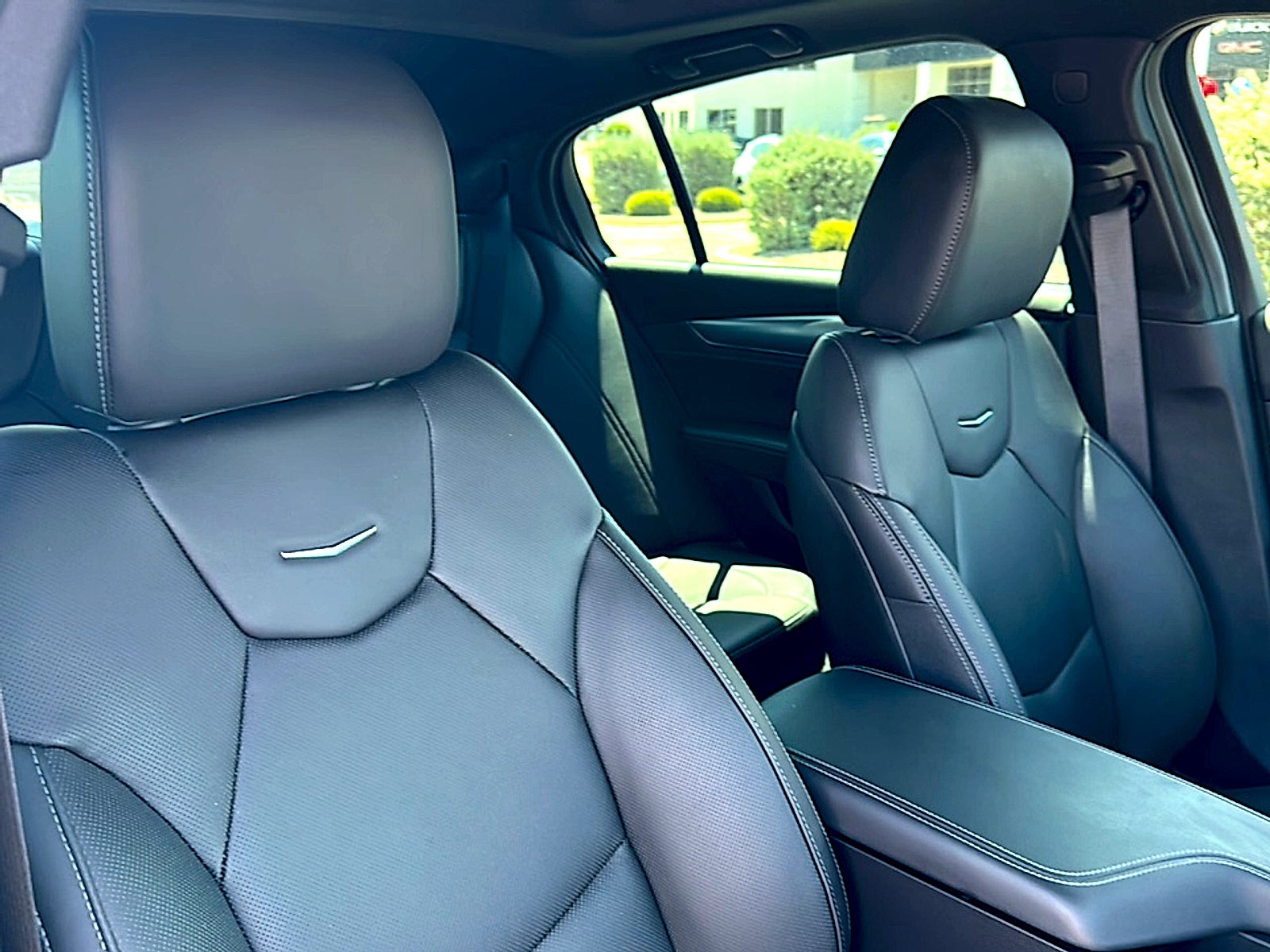 2025 Cadillac CT5 Premium Luxury RWD