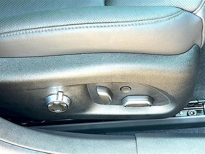 2025 Cadillac CT5 Premium Luxury RWD