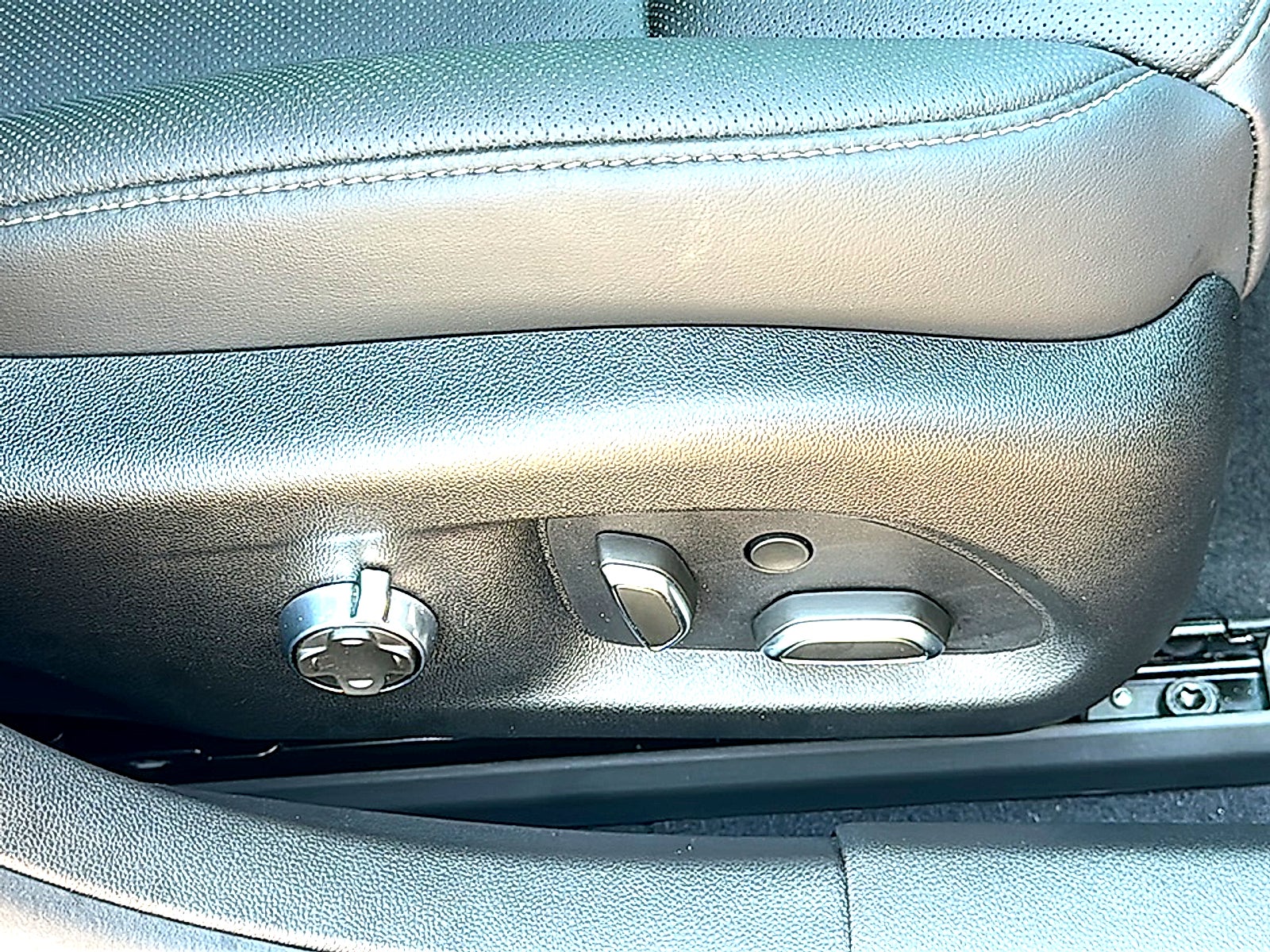 2025 Cadillac CT5 Premium Luxury RWD