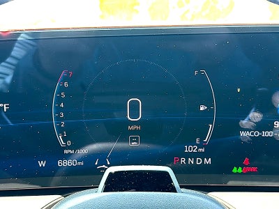2025 Cadillac CT5 Premium Luxury RWD