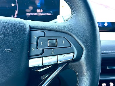 2025 Cadillac CT5 Premium Luxury RWD