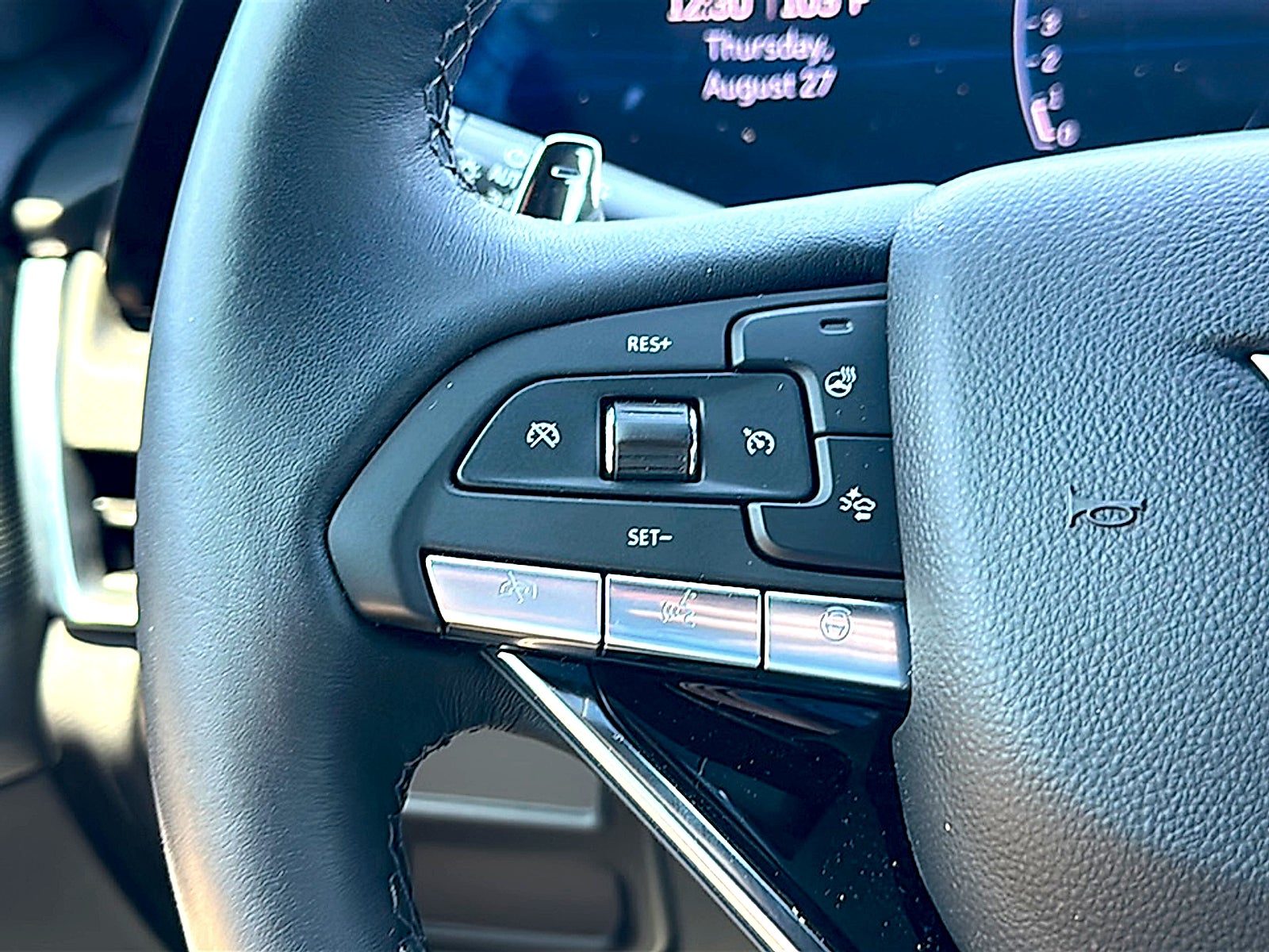 2025 Cadillac CT5 Premium Luxury RWD