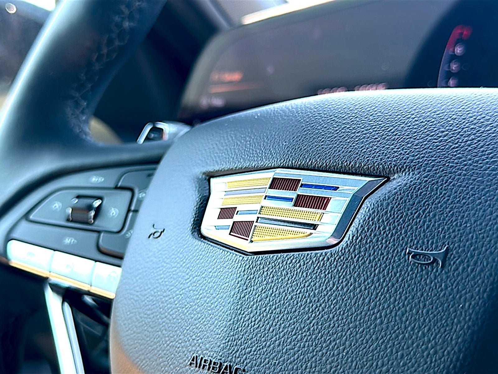 2025 Cadillac CT5 Premium Luxury RWD
