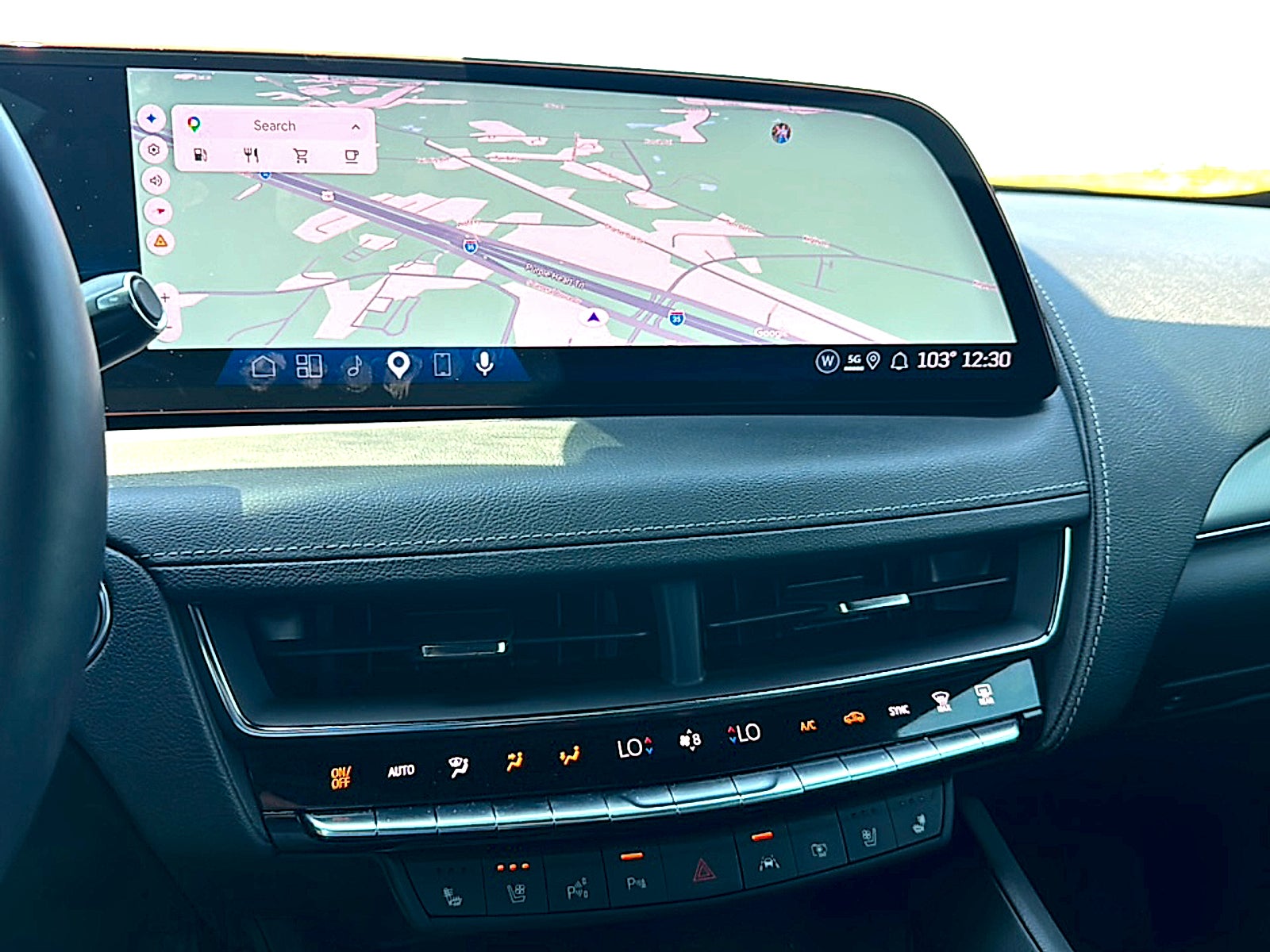 2025 Cadillac CT5 Premium Luxury RWD