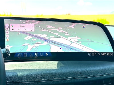 2025 Cadillac CT5 Premium Luxury RWD