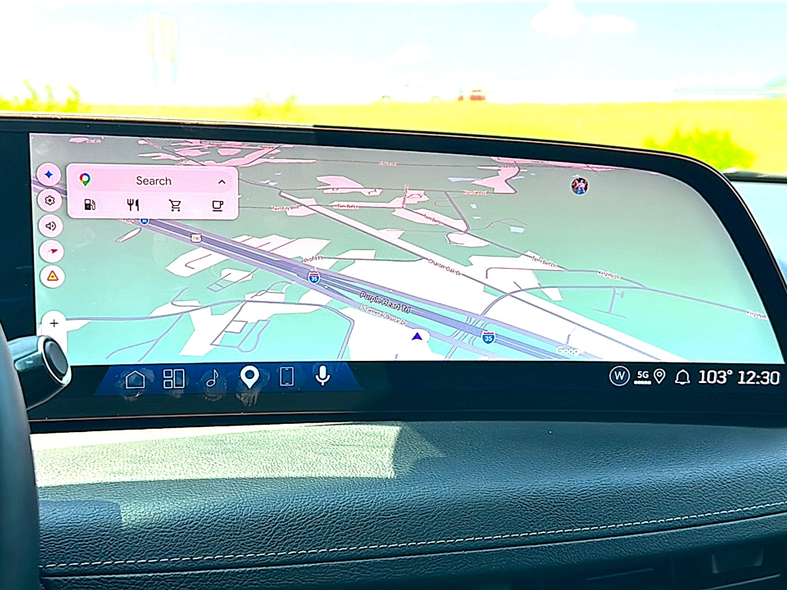 2025 Cadillac CT5 Premium Luxury RWD