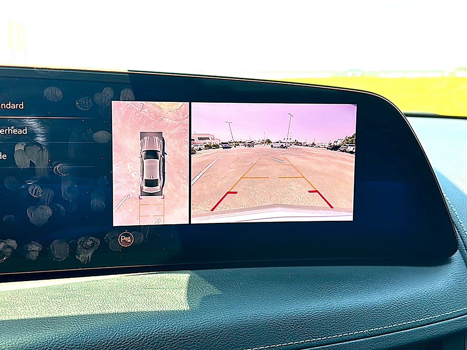 2025 Cadillac CT5 Premium Luxury RWD