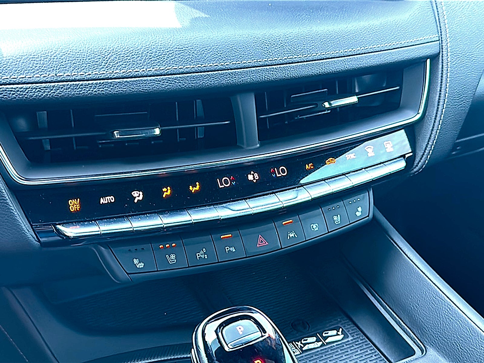 2025 Cadillac CT5 Premium Luxury RWD