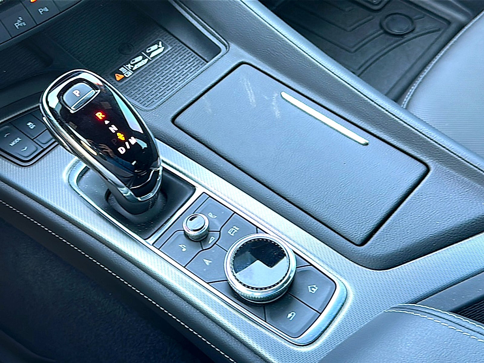 2025 Cadillac CT5 Premium Luxury RWD