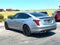2025 Cadillac CT5 4dr Sdn Premium Luxury