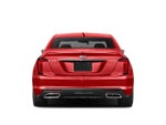 2023 Cadillac CT5 4dr Sdn Luxury