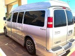 2014 Chevrolet Express Cargo Van RWD 1500 135" Upfitter *Ltd Avail*