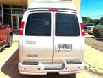 2014 Chevrolet Express Cargo Van RWD 1500 135" Upfitter *Ltd Avail*