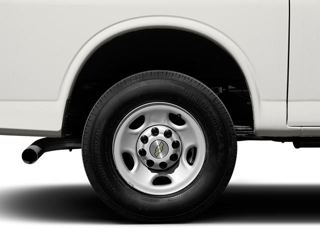 2014 Chevrolet Express Cargo Van RWD 1500 135" Upfitter *Ltd Avail*