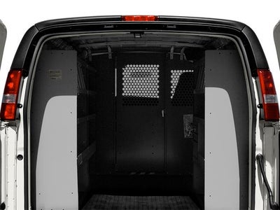 2014 Chevrolet Express Cargo Van RWD 1500 135" Upfitter *Ltd Avail*