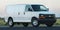 2014 Chevrolet Express Cargo Van RWD 1500 135" Upfitter *Ltd Avail*