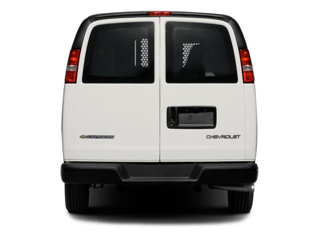 2014 Chevrolet Express Cargo Van RWD 1500 135" Upfitter *Ltd Avail*