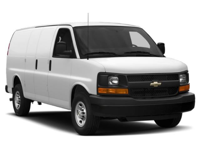 2014 Chevrolet Express Cargo Van RWD 1500 135" Upfitter *Ltd Avail*