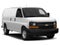 2014 Chevrolet Express Cargo Van RWD 1500 135" Upfitter *Ltd Avail*