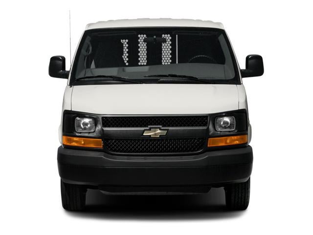 2014 Chevrolet Express Cargo Van RWD 1500 135" Upfitter *Ltd Avail*