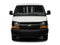 2014 Chevrolet Express Cargo Van RWD 1500 135" Upfitter *Ltd Avail*